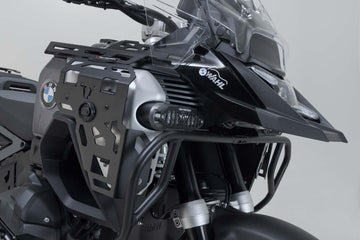 BMW R 1300 GS Adventure [2024-2026] – Proteção para faróis adicionais – Imagem 2