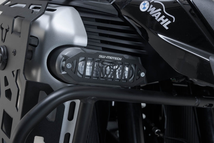 BMW R 1300 GS Adventure [2024-2026] - Schutz für zusätzliche Scheinwerfer – Bild 4
