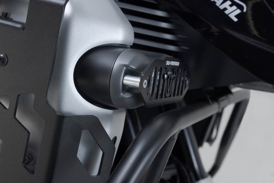 BMW R 1300 GS Adventure [2024-2026] - Schutz für zusätzliche Scheinwerfer – Bild 7
