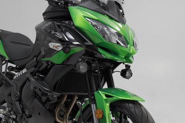 Kawasaki Versys 650 [2017-2021] - Kit de montagem de luz - foto 1