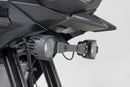 Kawasaki Versys 650 [2021-2026] - Kit de faróis de neblina EVO - foto 4