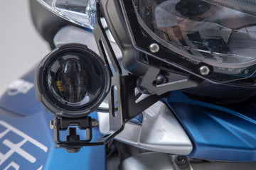 Triumph Tiger 800 XRT [2019-2020] - Suporte de farol - foto 2