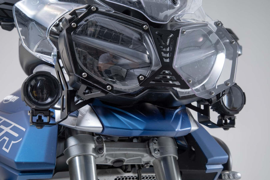 Triumph Tiger 800 XCA [2015-2020] - Suporte de farol – foto 3