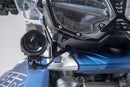 Triumph Tiger 800 XRT [2019-2020] - Suporte de farol - foto 4