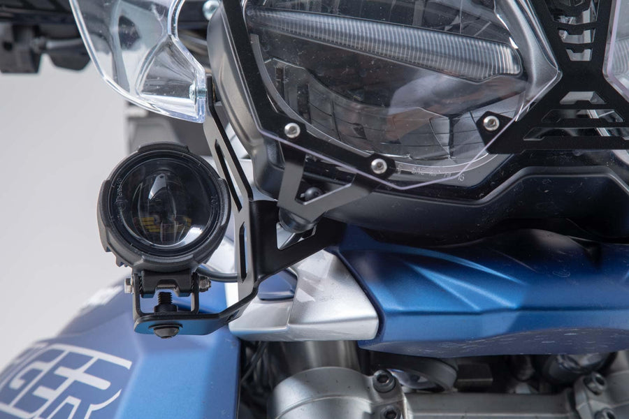 Triumph Tiger 800 XRT [2019-2020] - Suporte de farol - foto 4