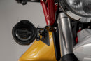 Moto Guzzi V 85 850 TT [2018-2024] - Scheinwerfer-Halter – Bild 3