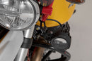 Moto Guzzi V 85 850 TT [2018-2024] - Scheinwerfer-Halter – Bild 5
