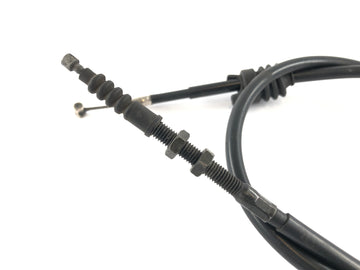 Yamaha XT 660 DM01 - Trem de acoplamento - 0
