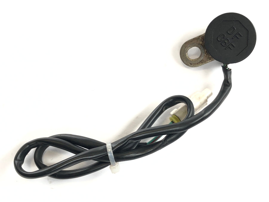 SWM SM 125 R [2017] - Interruptor de Idle Switch neutro
