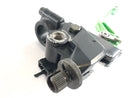 Kawasaki Z 750 ZR750J [2005] - Ajuste da embreagem-4