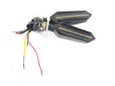Yamaha YFM 350 Warrior 3GD [2003] - Casal de sinal de volta LED-1