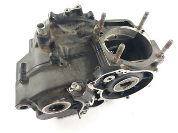 KTM LC4 640 [1999] - Motor Habitação de moradia vazia - 0
