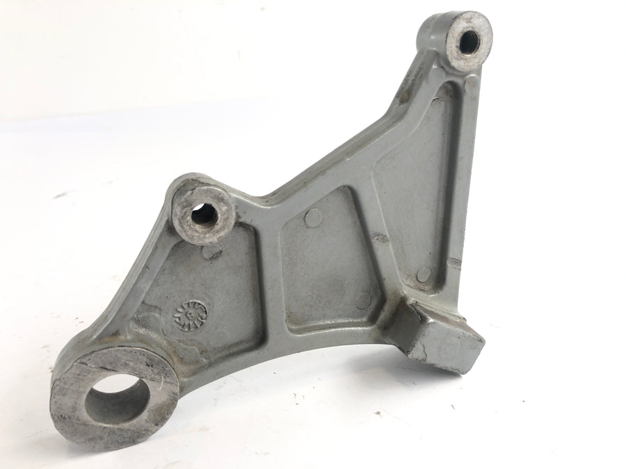 Honda NSR 125 R JC22 [1998] - Placa de âncora de freio