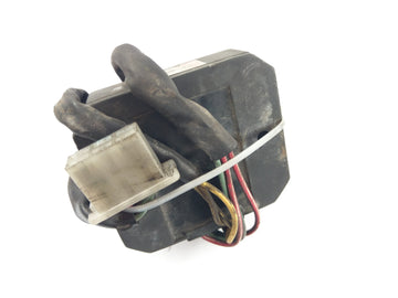 Honda XLV 750 R RD01 [1983] - retificador do controlador do controlador alternador - 0