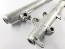 Yamaha DT 125 4BL [1999] - Fork Telegabel com eixo-7