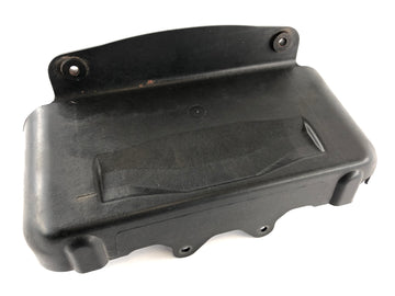 BMW C1 125 [2001] - Cooler de capa 7 651 157