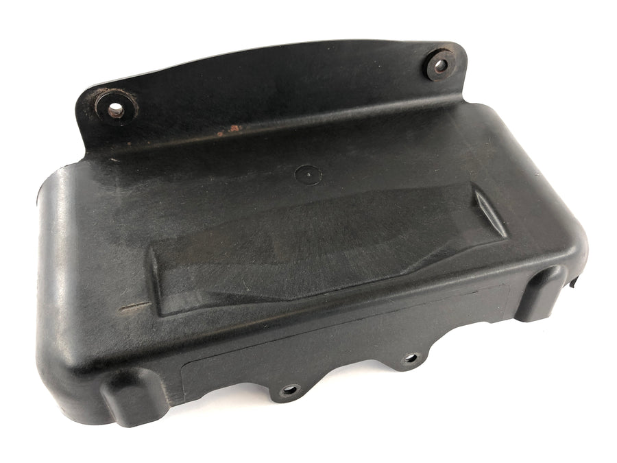 BMW C1 125 [2001] - Cooler de capa 7 651 157