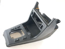 BMW M 535i E28 [1986] - Console central com interruptor de janela-1