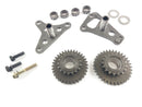 April RST 1000 Futura [2004] - Acionamento de cadeia de controle-3