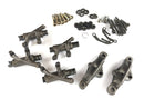 BMW R 1200 GS [2004] - Conjunto de alavanca do KIPP-4