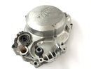Yamaha dt 125 4bl [1999] - tampa da tampa da embreagem tampa-3