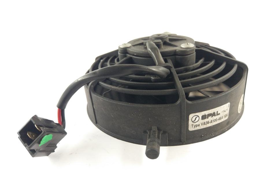 Aprilia RST 1000 Futura [2004] - Fã de ventilador de fãs de refrigerador