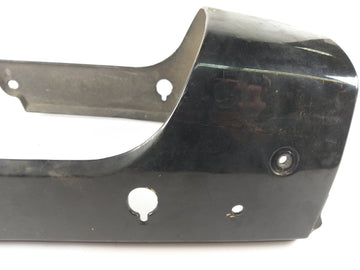 Honda CB 750 K (Z) RC01 - revestimento traseiro traseiro traseiro