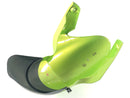 Triumph Street Triple R 675 D67LD [2008] - Fender Fender Fenders na frente-4