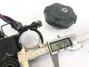 Yamaha XTZ 750 Super Tenere 3LD [1995] - Locksmith com Fork Bridge para 43mm Fork-3