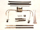BMW M 535i E28 [1986] - Mechanics Electric Sliding Roof-4