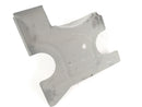 Yamaha XV 1100 - Hit Schutz Sheet Metal Plate-1