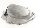 HONDA XL 500 S PD01 [1982] - [1997] - Motor Lid Coupling Lid Silver-5