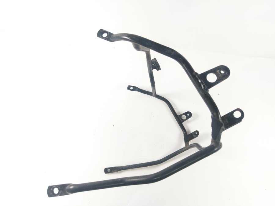 Yamaha TDM 850 3VD [1992] - Suporte desolado do porta -farol