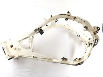 Husqvarna TE 510 [2008] - Quadro sem papéis - 0