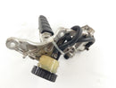 BMW R 1200 R K27 [2007] - Coloque para os pés e suporte na bomba de freio direito-4