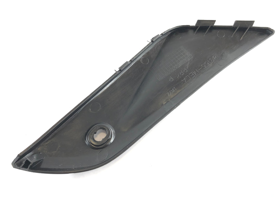 Honda CBR 1000 RR SC57 [2006] - revestimento do tanque de revestimento