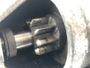 BMW R 100 GS 247E [1991] - Motor inicial do motor-3