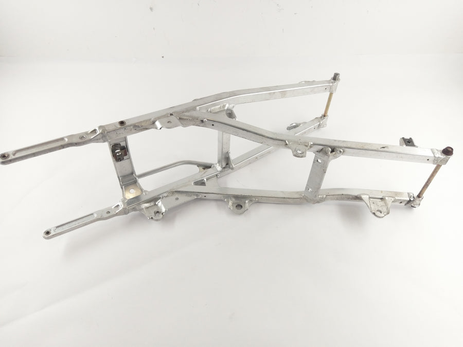 Husqvarna te 570 H6 [2002] - quadro traseiro