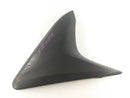 Yamaha YZF 125 RE06 [2011] - Parte do lado da capa-4