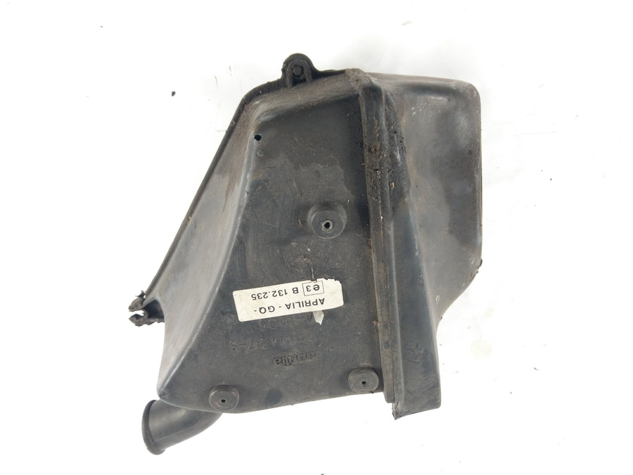 Aprilia Pegaso 125 1989-1990 - Caixa de ar