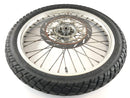 KTM LC4 620 Adventure [1996] - RIM RAD RAD RAD-1