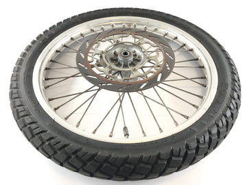 KTM LC4 620 Adventure [1996] - RIM RAD RAD RAD