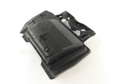 BMW R 1200 GS R12 [2004] - Tampa da bateria da capa - 0