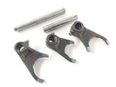 Kawasaki KLR 250 KL 250 D [1985] - Switch Forks Switching Garws Set-1
