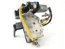 Yamaha FJR 1300 A RP11 [2005] - Ajuste do pára -brisa do motor final-5