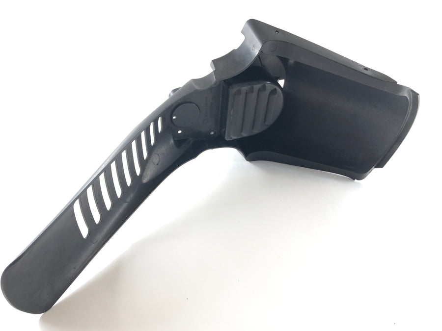BMW F 650 GS R13 [2000] - Fender Fender Fenders