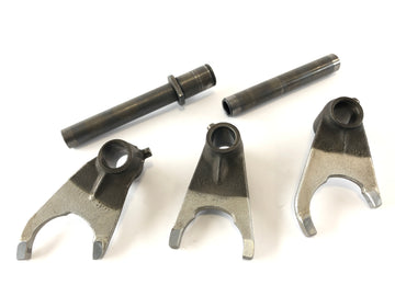 Suzuki DR 800 S SR42B [1991] - Switch Forking Switching Garws Set