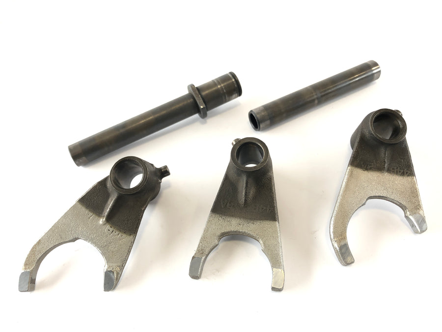 Suzuki DR 800 S SR42B [1991] - Switch Forking Switching Garws Set