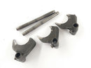 Husqvarna te 570 H6 [2002] - Switch Forks Schalklauen Conjunto-1