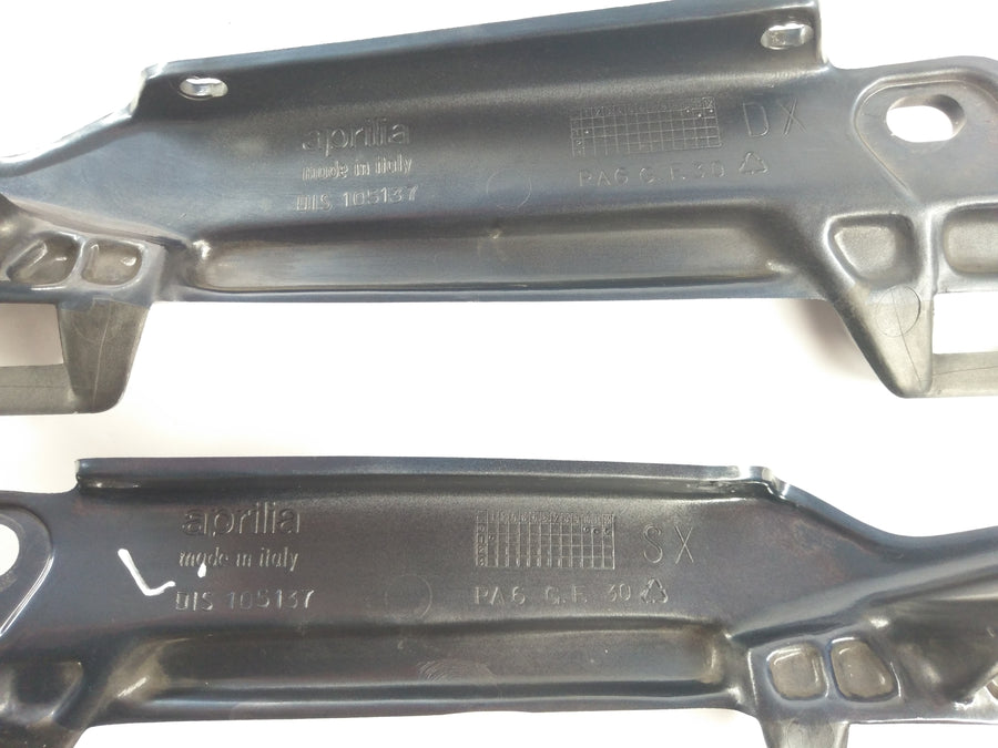 Aprilia RST 1000 Futura [2004] - Causa Linking and Right